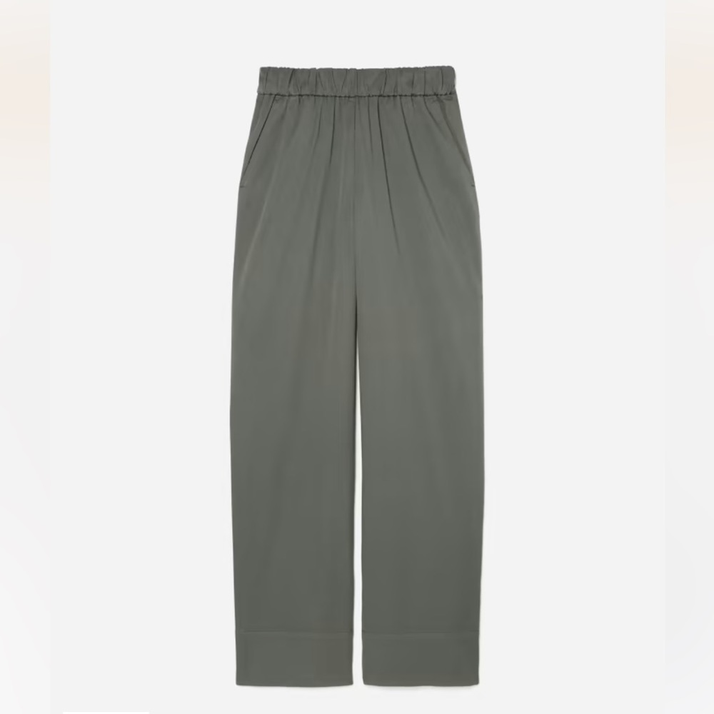 Everlane The Easy Pant